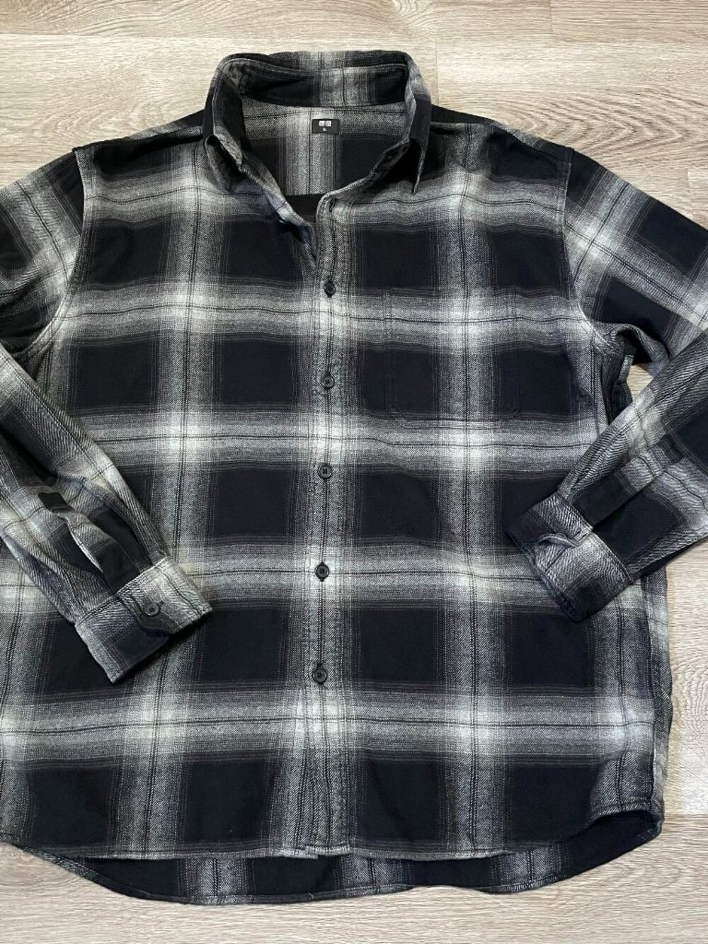 Flannel